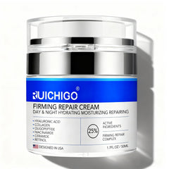 CHAOGOHUI face and neck firming cream jar for lifted contours and smoother skin.