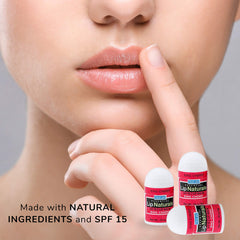 CHAP-ICE Bing Cherry balm mini tubes in 12-pack