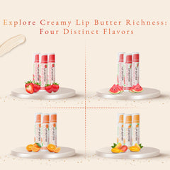 CHAP-LIP Gift-ready pack, ideal for stocking stuffers.