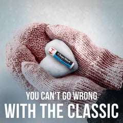 ChapStick Classic bulk 12-count, ideal for home and office stocking.