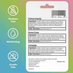 ChapStick gift-ready bulk packaging for gifts and party favors