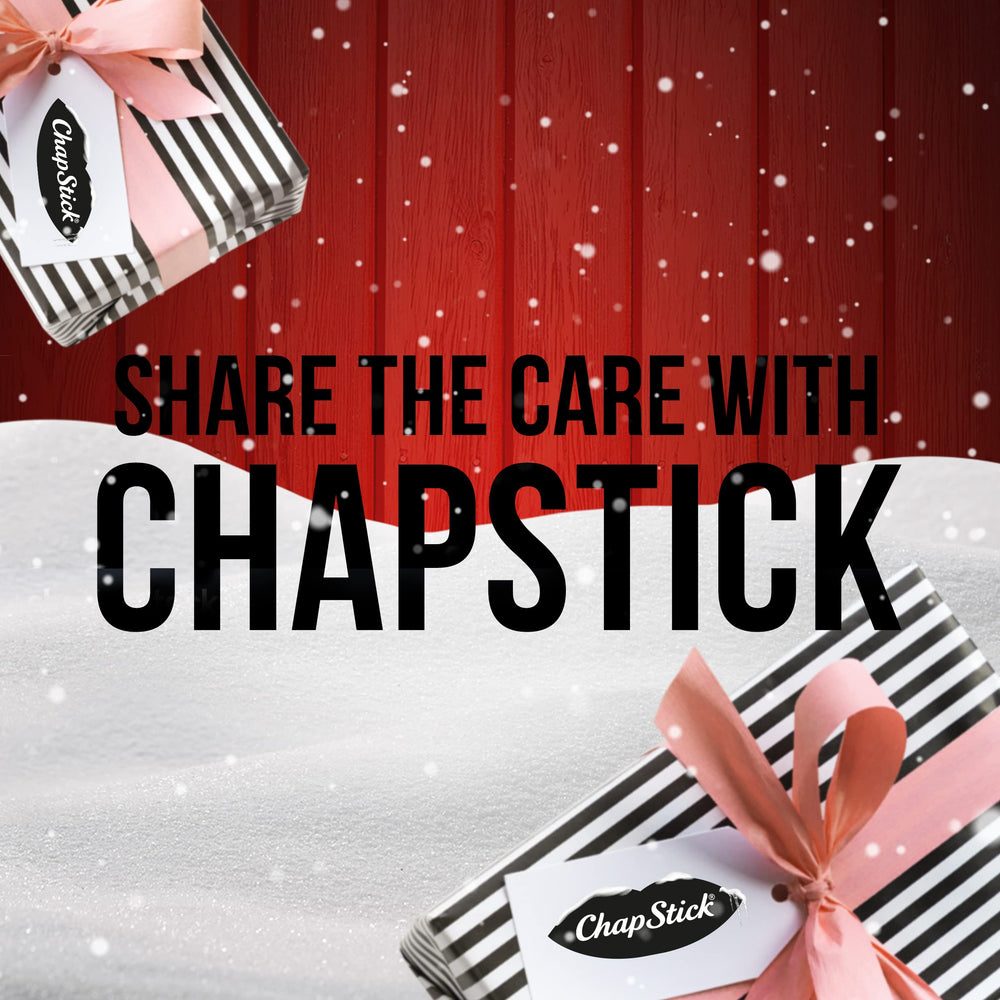 Holiday gift ready packaging makes it a simple present