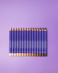 Cheekbone Unify used to conceal imperfections on cheeks and under eyes