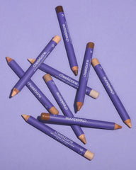 Cheekbone Unify portable 0.1 oz stick for easy travel touch-ups