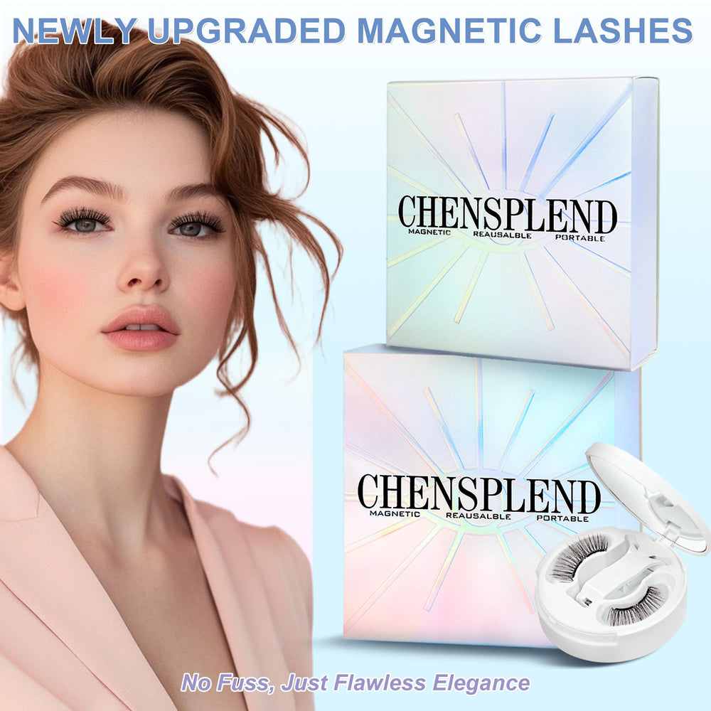 Chensplend N04 designed for easy daily wear and quick touch-ups