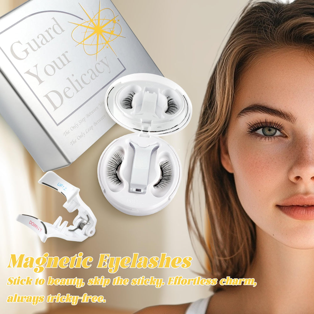 CHENSPLEND non-adhesive design reduces skin irritation.