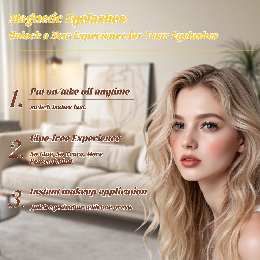 Chensplend non-adhesive design minimizes skin irritation and simplifies removal.