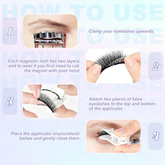 CHENSPLEND Non-Adhesive Design reduces skin irritation