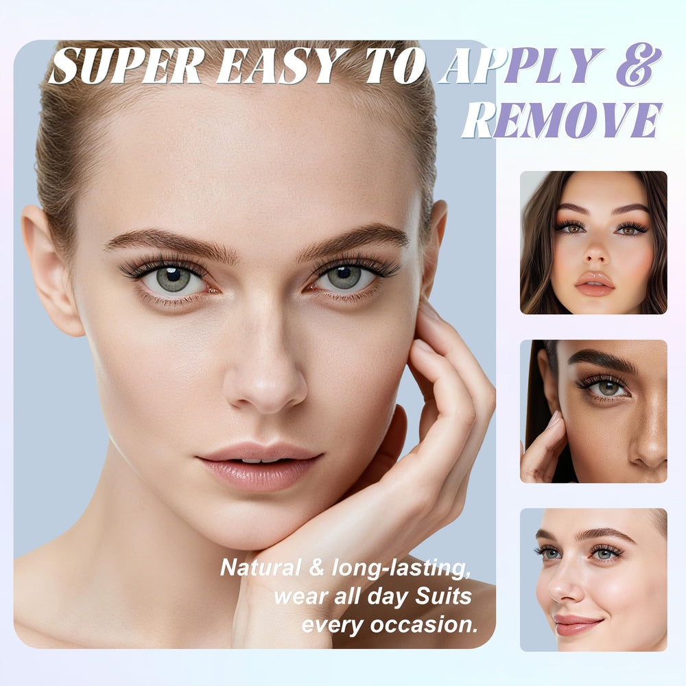 Chensplend Non-Adhesive Design reduces skin contact and irritation risk
