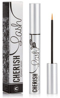 Cherish Lash Eyelash Growth Serum by Cherisher | Longer, Thicker Natural L lashes