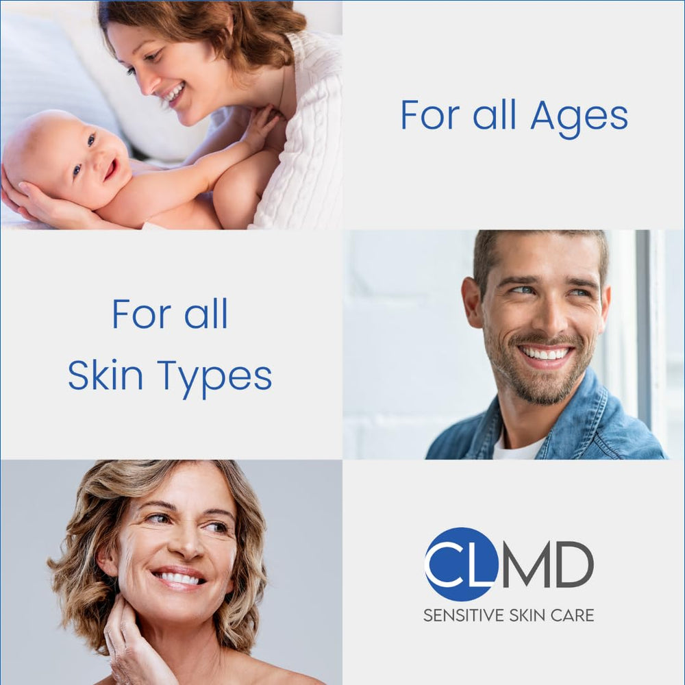 Cheryl Lee MD TrueLipids Hydrate display emphasizes barrier-supporting formula.