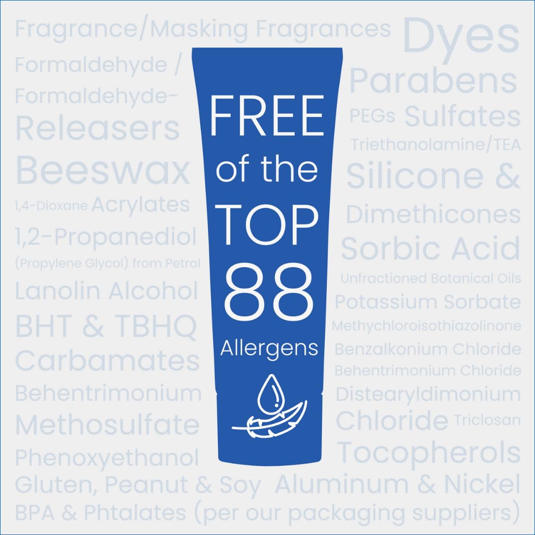 Cheryl Lee MD TrueLipids Hydrate packaging box highlights unscented daily-use product.