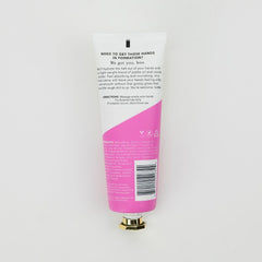 Neroli citrus scent of Chez Gagné hand cream for refreshing routine