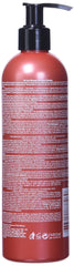 CHI Color Illuminate Shampoo 12 oz bottle, sulfate-free cleansing for color