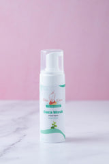 Chicvcare Cuca Wash Mint ingredients highlight herbal blend for balanced feel