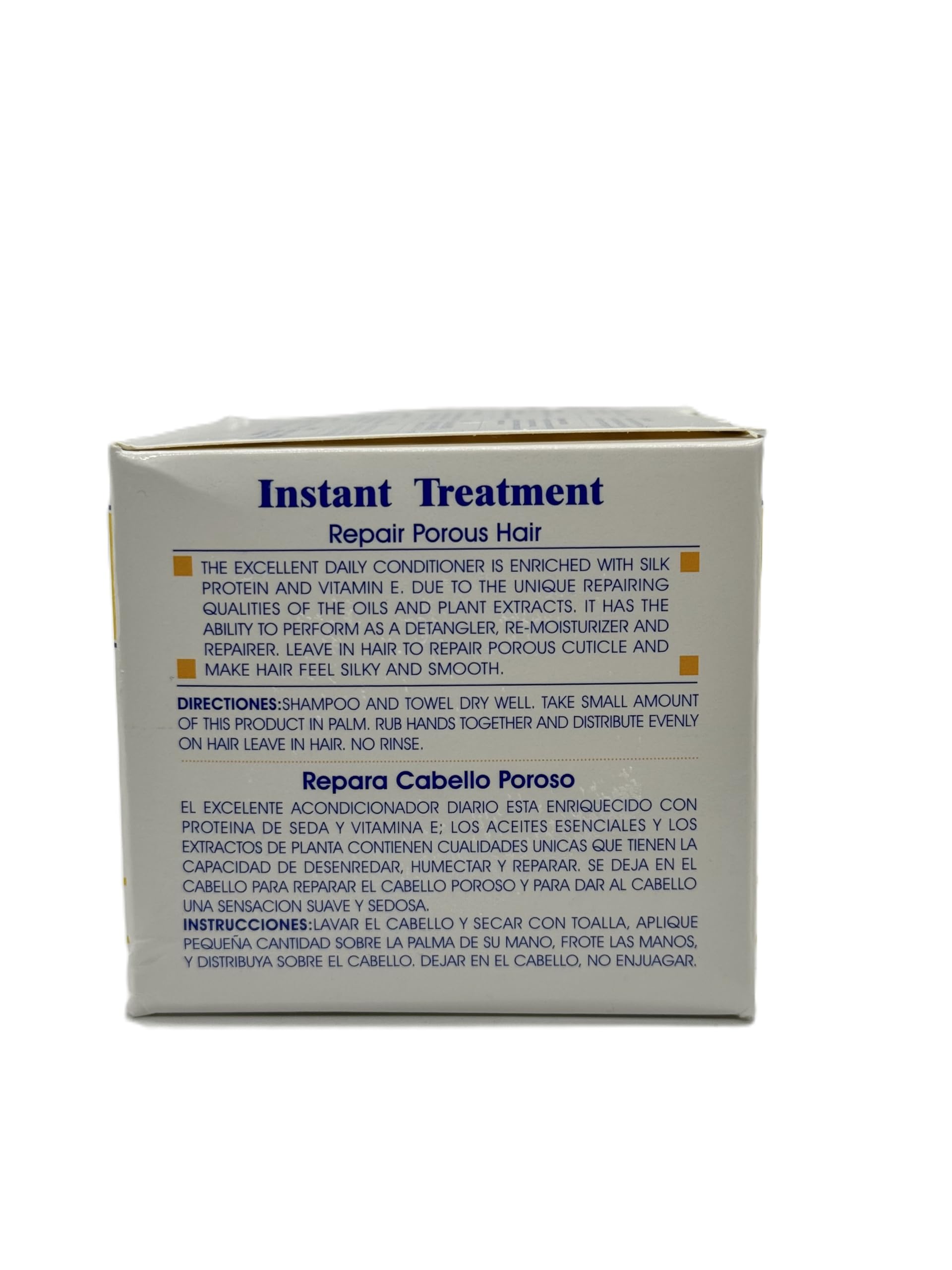 Chihtsai No.12 Leave-in formula delivers silky, frizz-free hair