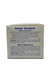 Chihtsai No.12 Leave-in formula delivers silky, frizz-free hair