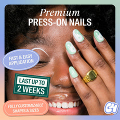 Chillhouse Everything Zen 2.0 oval tips in 24 sizes for precise, customizable fit