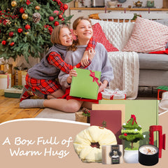 Chirpbirds premium holiday packaging makes gifting effortless.