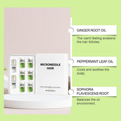 ChLNDalin Alpha Infuse packaging emphasizes premium herbal blend.