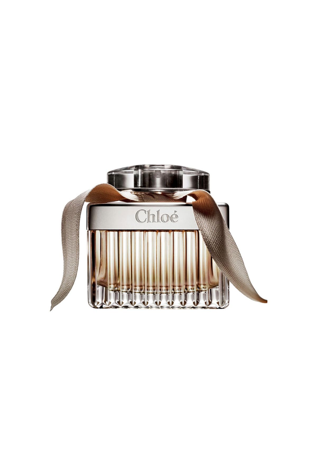 Chloe New by Chloe Eau de Parfum bottle front view, ideal for romantic wear