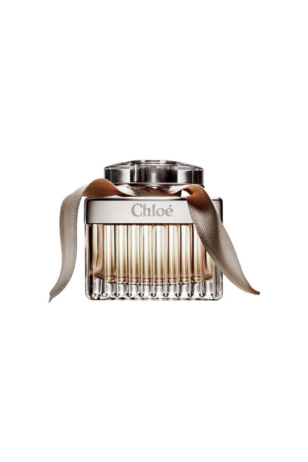 Chloe New by Chloe Eau de Parfum bottle front view, ideal for romantic wear
