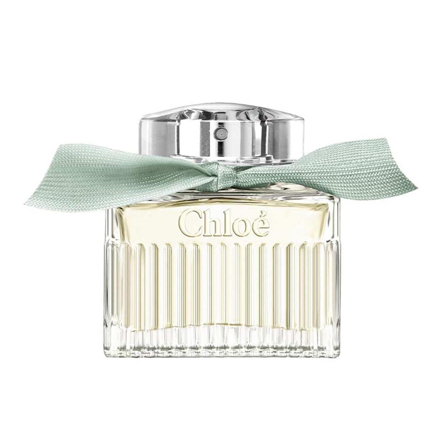 Chloe Rose Naturelle Intense mini bottle for travel, versatile day-to-night fragrance.