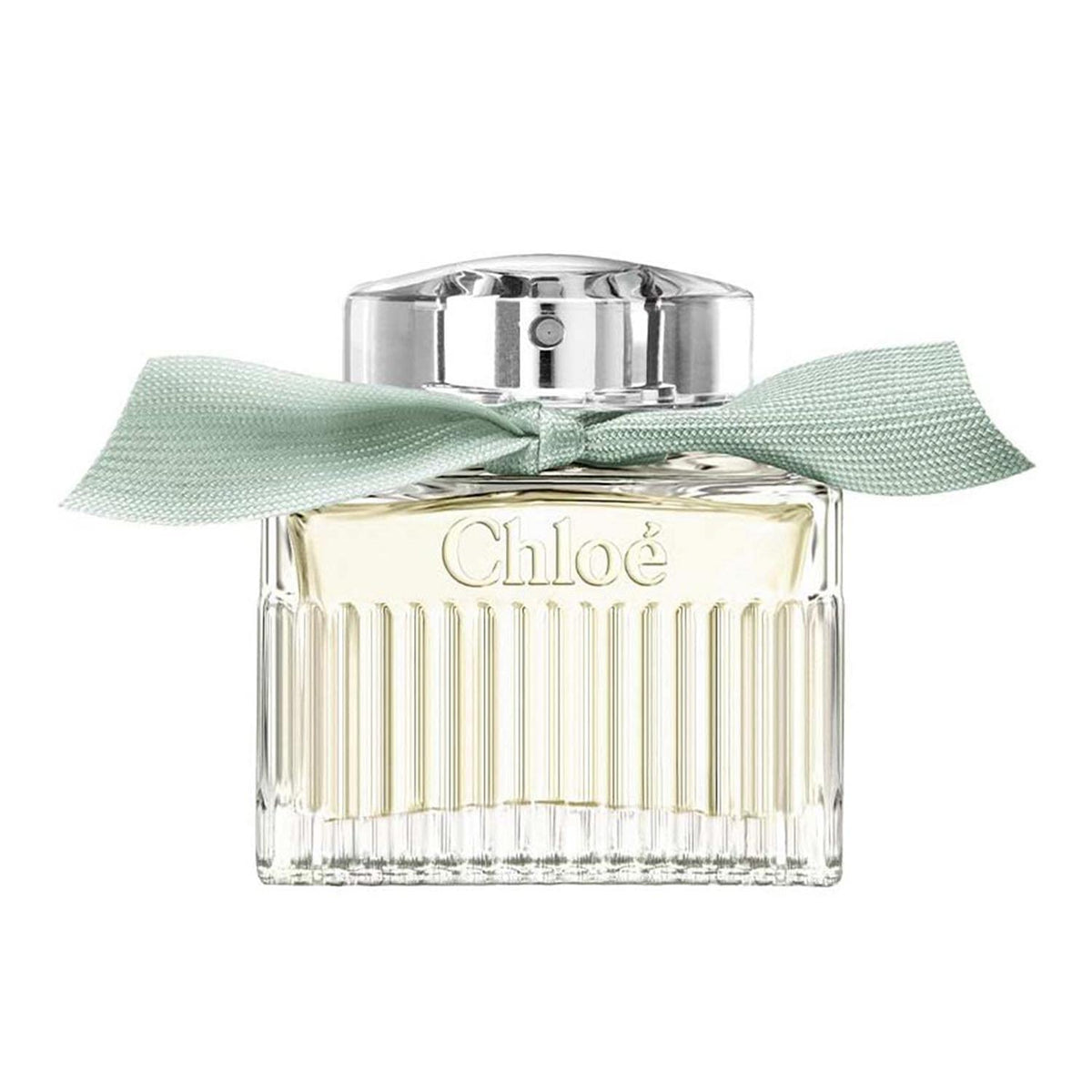 Chloe Rose Naturelle Intense mini bottle for travel, versatile day-to-night fragrance.