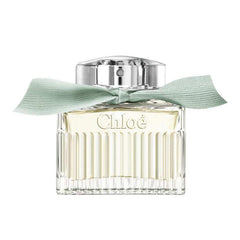 Chloe Rose Naturelle Intense mini bottle for travel, versatile day-to-night fragrance.