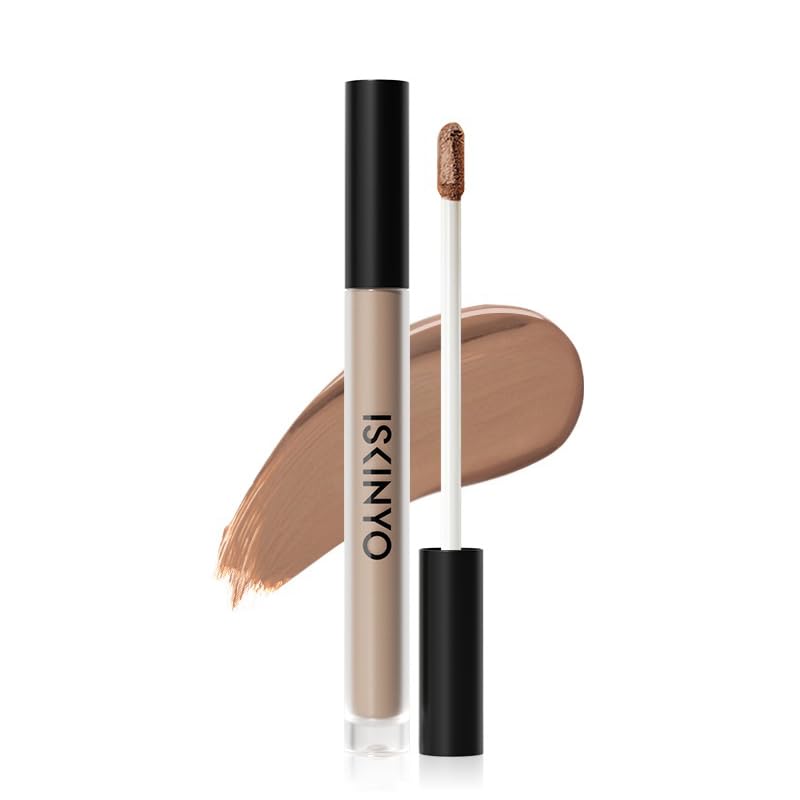 ChongTai Iskinyo liquid highlighter 01 for radiant skin and smoother base