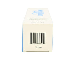 Chris McMillan Glassy Smooth vegan and cruelty-free product with Copper Skies fragrance for a luxurious routine.