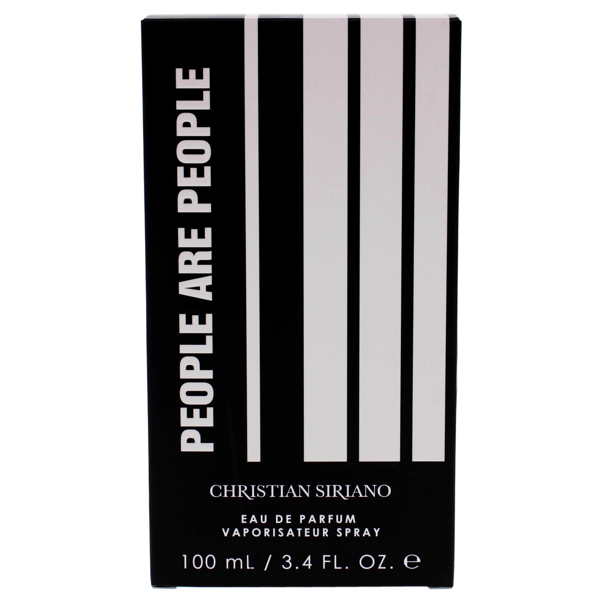 Christian Siriano People Are People cap detail emphasizing refined craftsmanship.