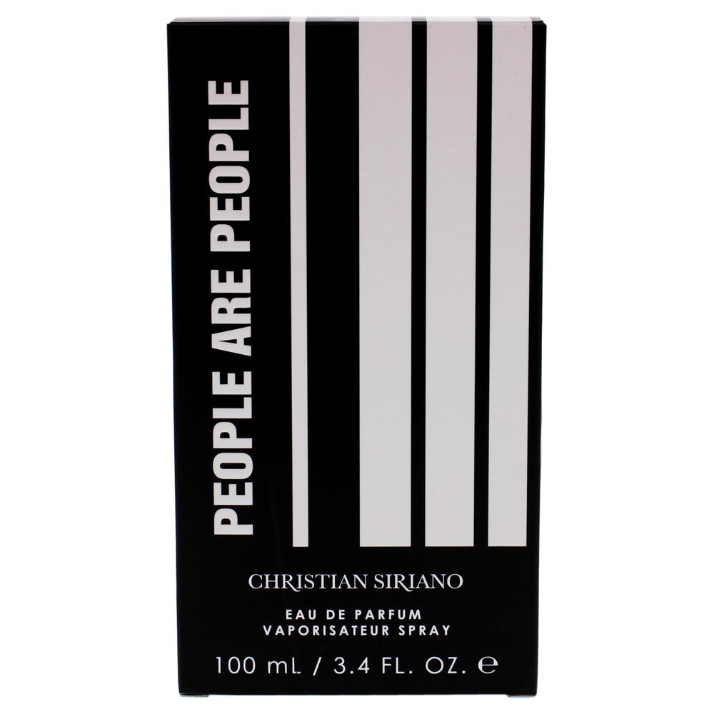 Christian Siriano People Are People cap detail emphasizing refined craftsmanship.