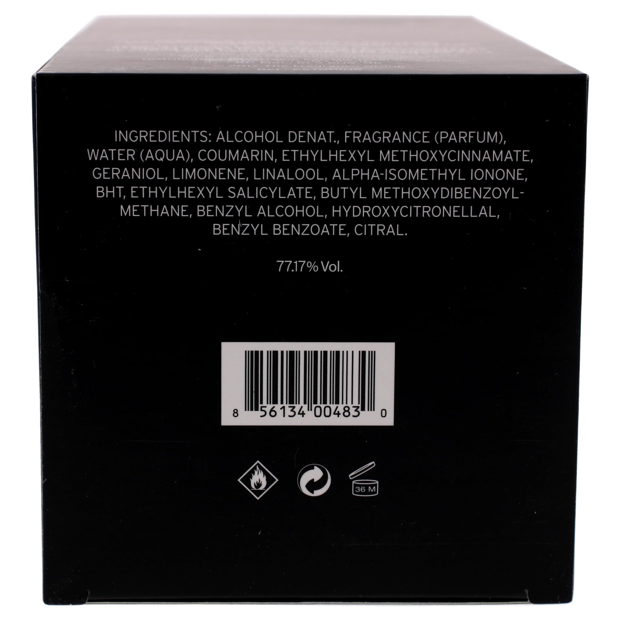 Christian Siriano People Are People outer box signaling a premium fragrance experience.