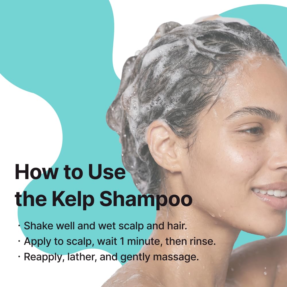 ChungMiJung family-friendly haircare scene illustrating use by all ages.
