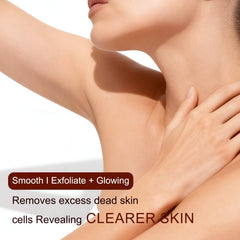 CHZHEN Keratin Care Kojic Turmeric Spray may brighten and even skin tone