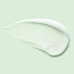 Glycerin and panthenol detail in CICA GO cream emphasizing hydration.