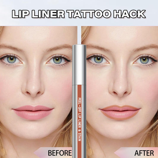 Cilrofelr Nude Beige swatch showing natural matte shade with long-lasting potential.