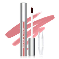 Cilrofelr packaging closeup shows vegan formula for clean beauty