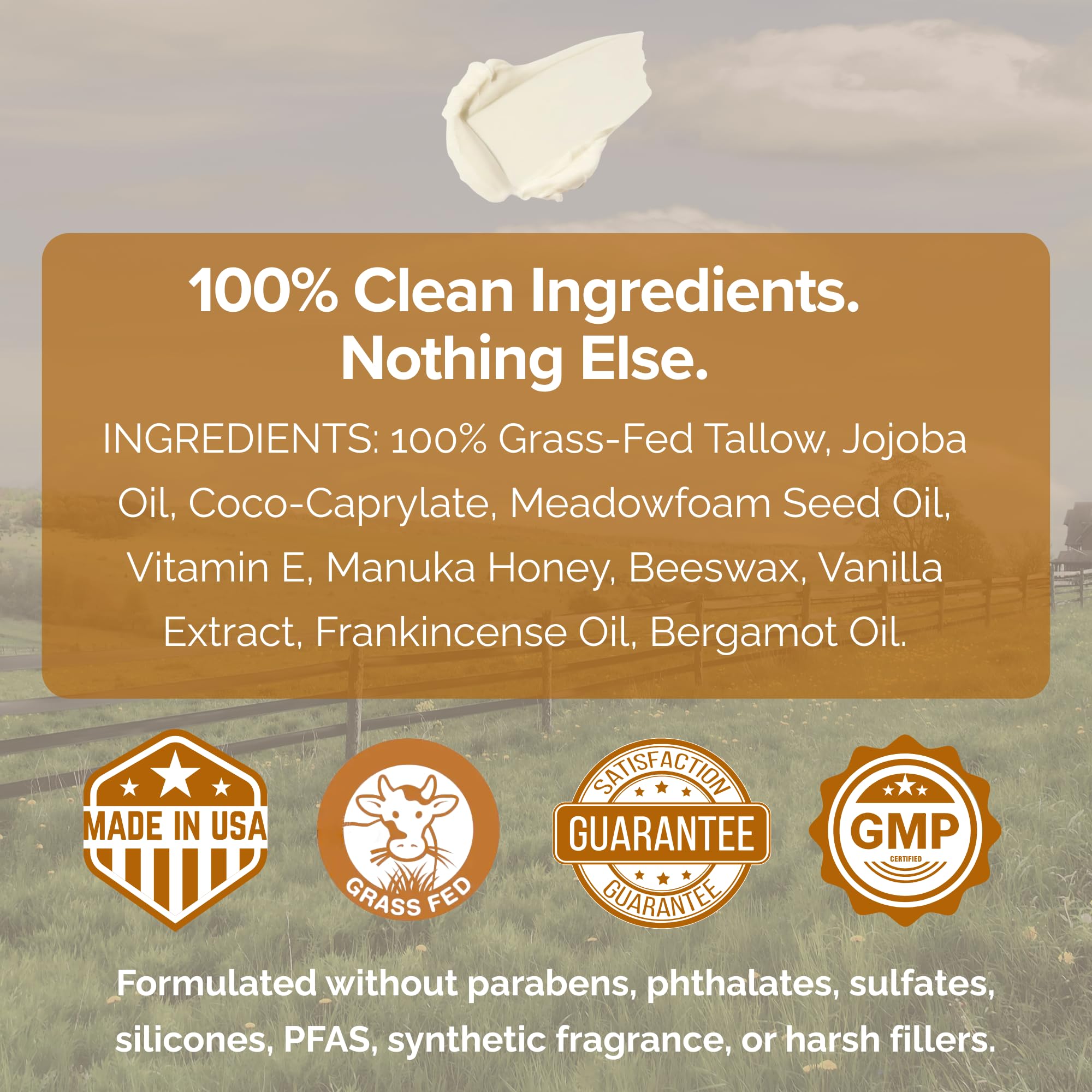 Cinder Brands packaging shows recyclable materials for eco-conscious use