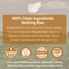 Cinder Brands packaging shows recyclable materials for eco-conscious use