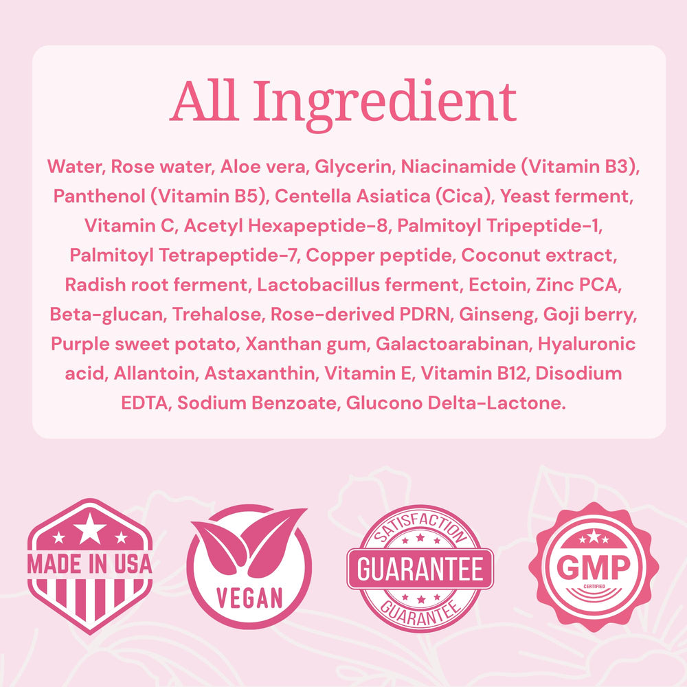 Cinder Brands Vegan PDRN Serum packaging box on display for premium care