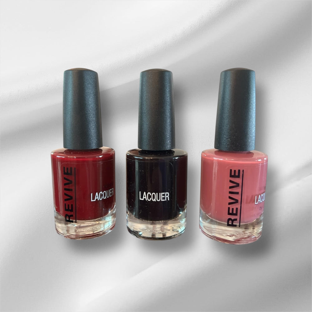 Cindi Nails Windsor Castle bottle reveals regal burgundy for timeless drama.