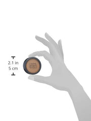 CINEMA SECRETS Ultimate Foundation delivers a second-skin look for on-camera work.
