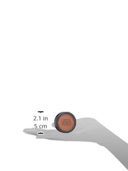 Medium beige-peach undertones match Cinema Secrets shade.