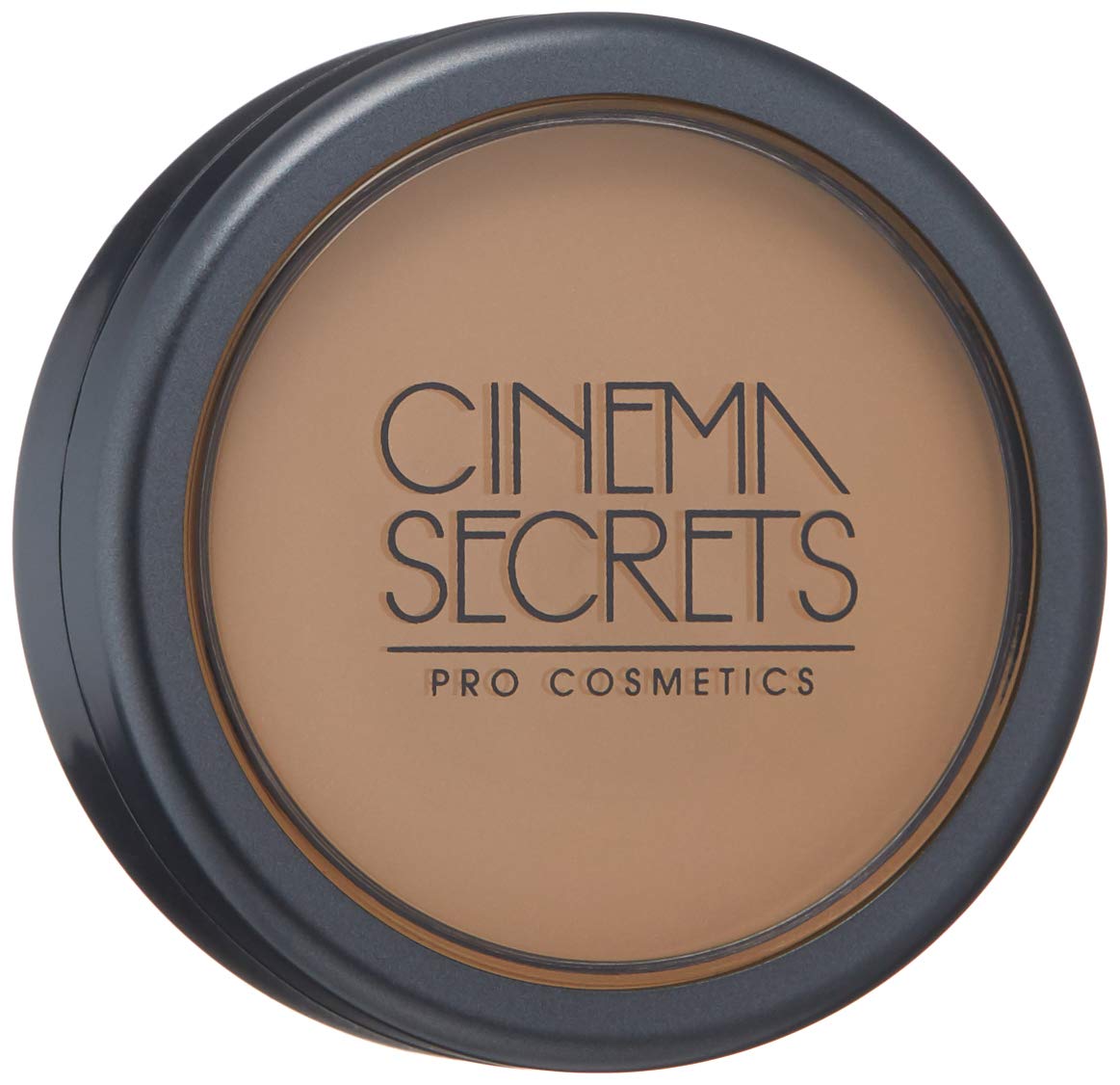 CINEMA SECRETS Pro Palettes enabling customized shade, depth, and finish.