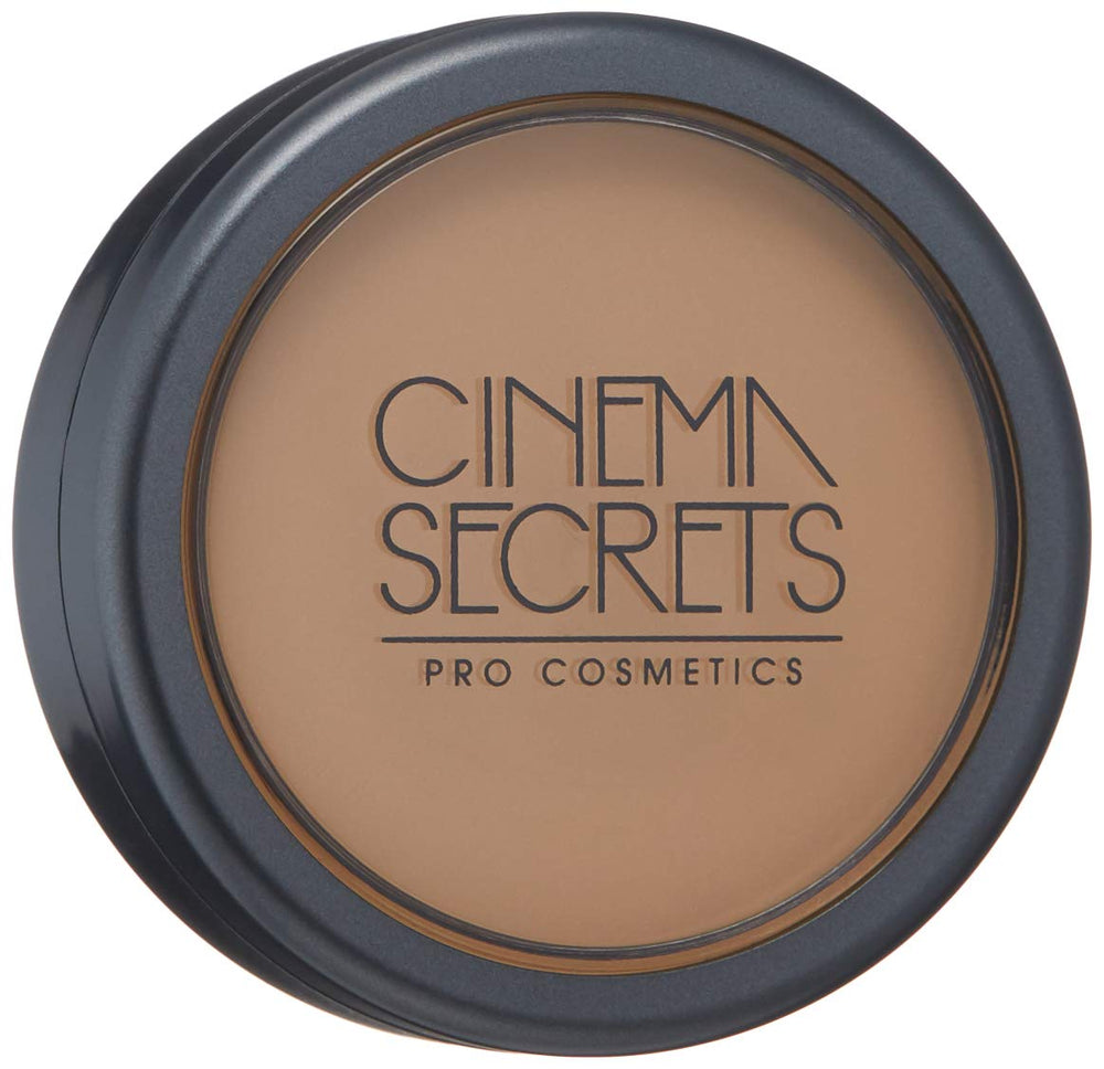 CINEMA SECRETS Pro Palettes enabling customized shade, depth, and finish.