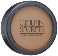 CINEMA SECRETS Pro Palettes enabling customized shade, depth, and finish.