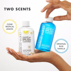 Cinema Secrets quick-drying formula speeds post-cleaning drying time