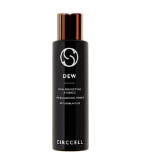 CIRCCELL Dew pH Perfector bottle balances skin and refined pores.